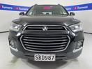 Thumbnail '3' of Holden Captiva 7 LS Equipe