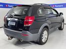 Thumbnail '7' of Holden Captiva 7 LS Equipe