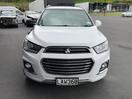 Thumbnail '2' of Holden Captiva 7 LTZ