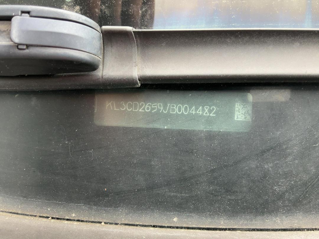 Photo '20' of Holden Captiva 7 LTZ Photo '20' of Holden Captiva 7 LTZ