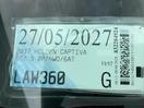 Thumbnail '21' of Holden Captiva 7 LTZ