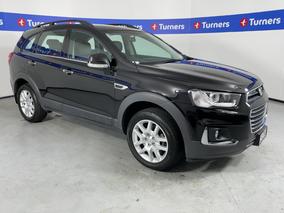 Photo '1' of Holden Captiva 7