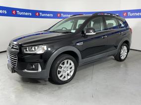 Photo '4' of Holden Captiva 7