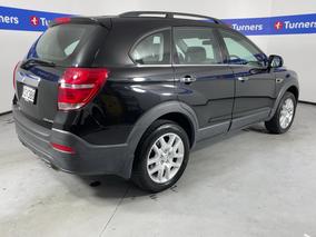 Photo '7' of Holden Captiva 7
