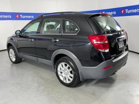 Photo '5' of Holden Captiva 7