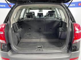 Photo '14' of Holden Captiva 7