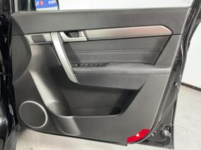 Photo '15' of Holden Captiva 7