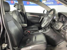 Photo '16' of Holden Captiva 7