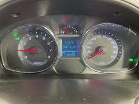Photo '21' of Holden Captiva 7