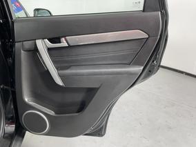 Photo '19' of Holden Captiva 7
