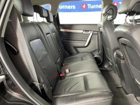 Photo '20' of Holden Captiva 7