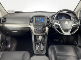 Photo '17' of Holden Captiva 7