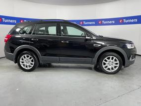 Photo '24' of Holden Captiva 7