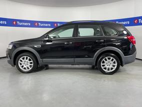 Photo '25' of Holden Captiva 7