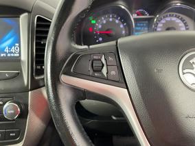 Photo '29' of Holden Captiva 7