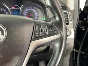 Photo '30' of Holden Captiva 7