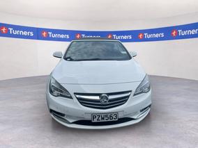Photo '2' of Holden Cascada
