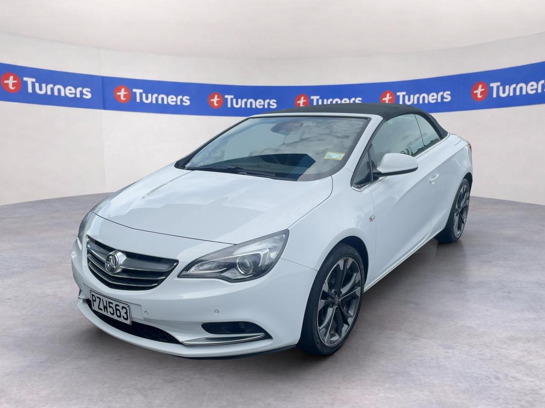 Photo '4' of Holden Cascada