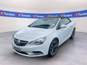 Photo '4' of Holden Cascada