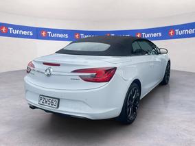 Photo '7' of Holden Cascada