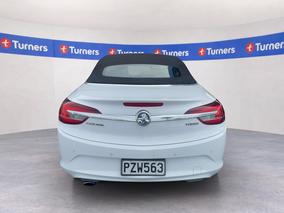 Photo '6' of Holden Cascada