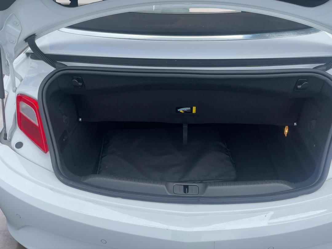 Photo '14' of Holden Cascada