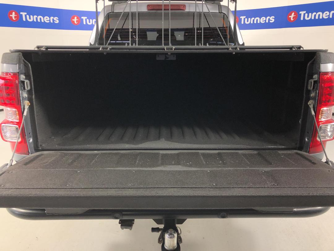 Photo '14' of Holden Colorado