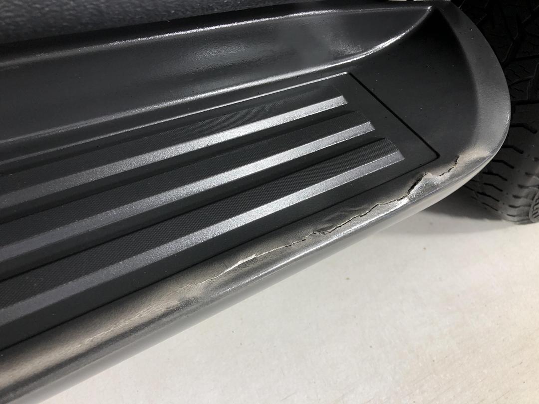 Photo '24' of Holden Colorado