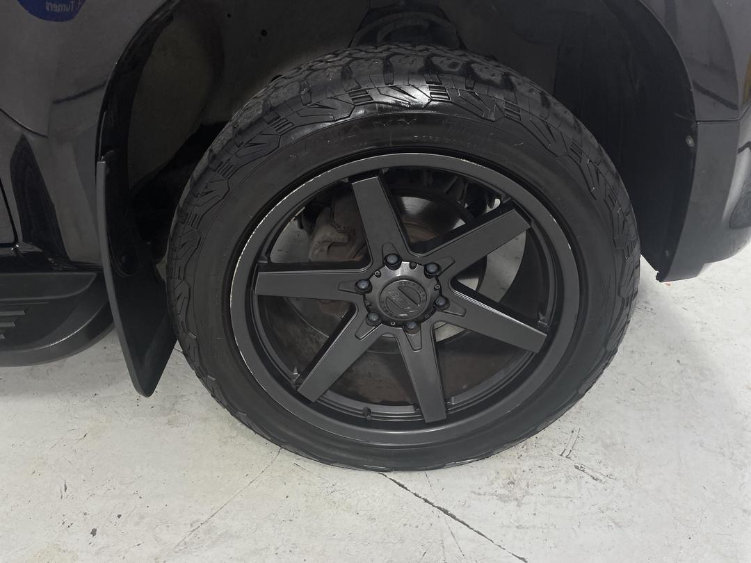 Photo '9' of Holden Colorado