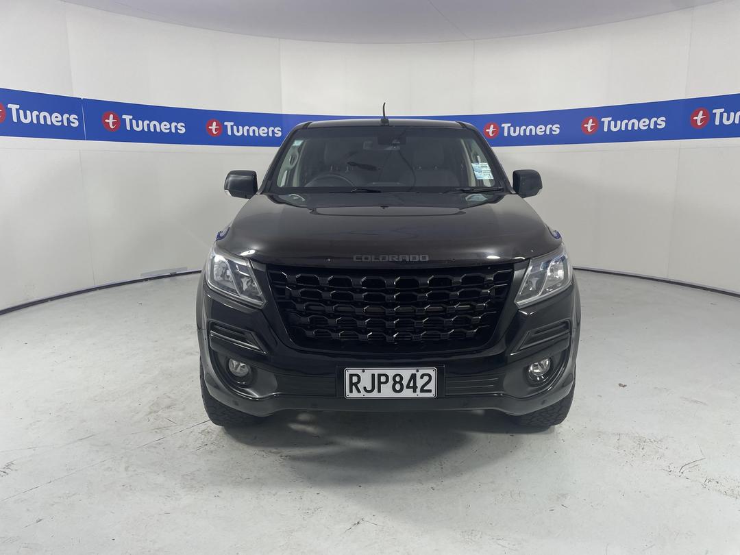 Photo '2' of Holden Colorado