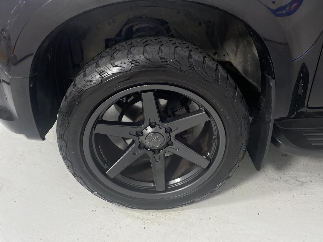 Photo '10' of Holden Colorado