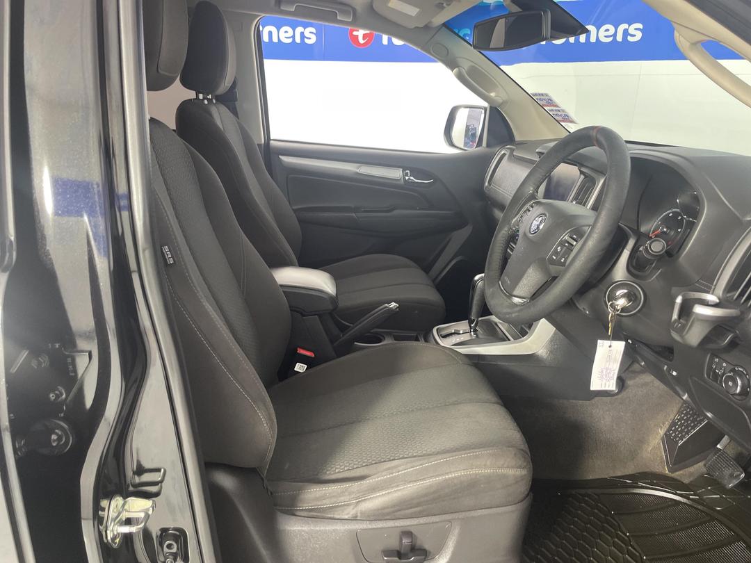 Photo '16' of Holden Colorado