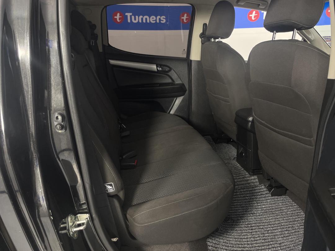 Photo '20' of Holden Colorado