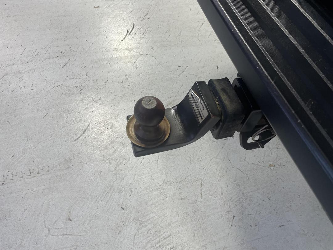 Photo '23' of Holden Colorado