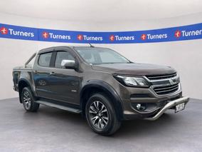 Image of 2017 Holden Colorado LTZ DC PU 2WD