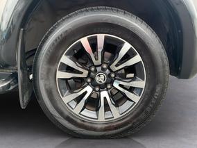 Photo '9' of Holden Colorado