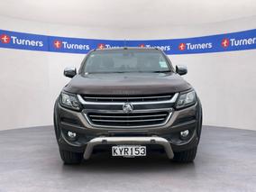 Photo '2' of Holden Colorado