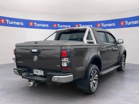 Photo '7' of Holden Colorado