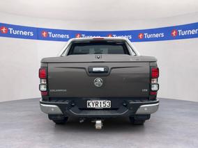 Photo '6' of Holden Colorado