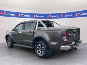 Photo '5' of Holden Colorado
