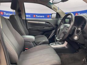 Photo '16' of Holden Colorado