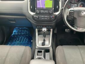 Photo '18' of Holden Colorado