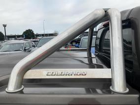 Photo '33' of Holden Colorado