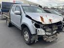 Thumbnail '1' of Holden Colorado LS EC CC