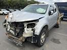 Thumbnail '2' of Holden Colorado LS EC CC