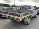 Thumbnail '4' of Holden Colorado LS EC CC