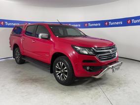 Image of 2017 Holden Colorado LTZ DC PU 4WD