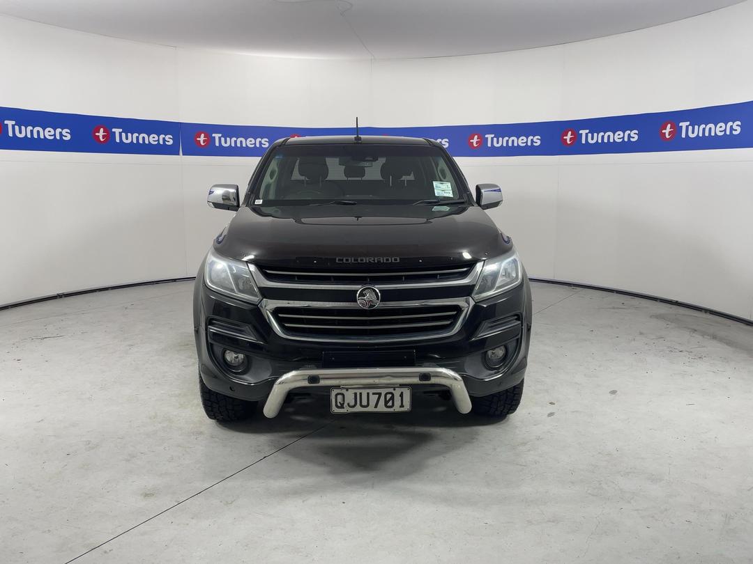 Photo '2' of Holden Colorado