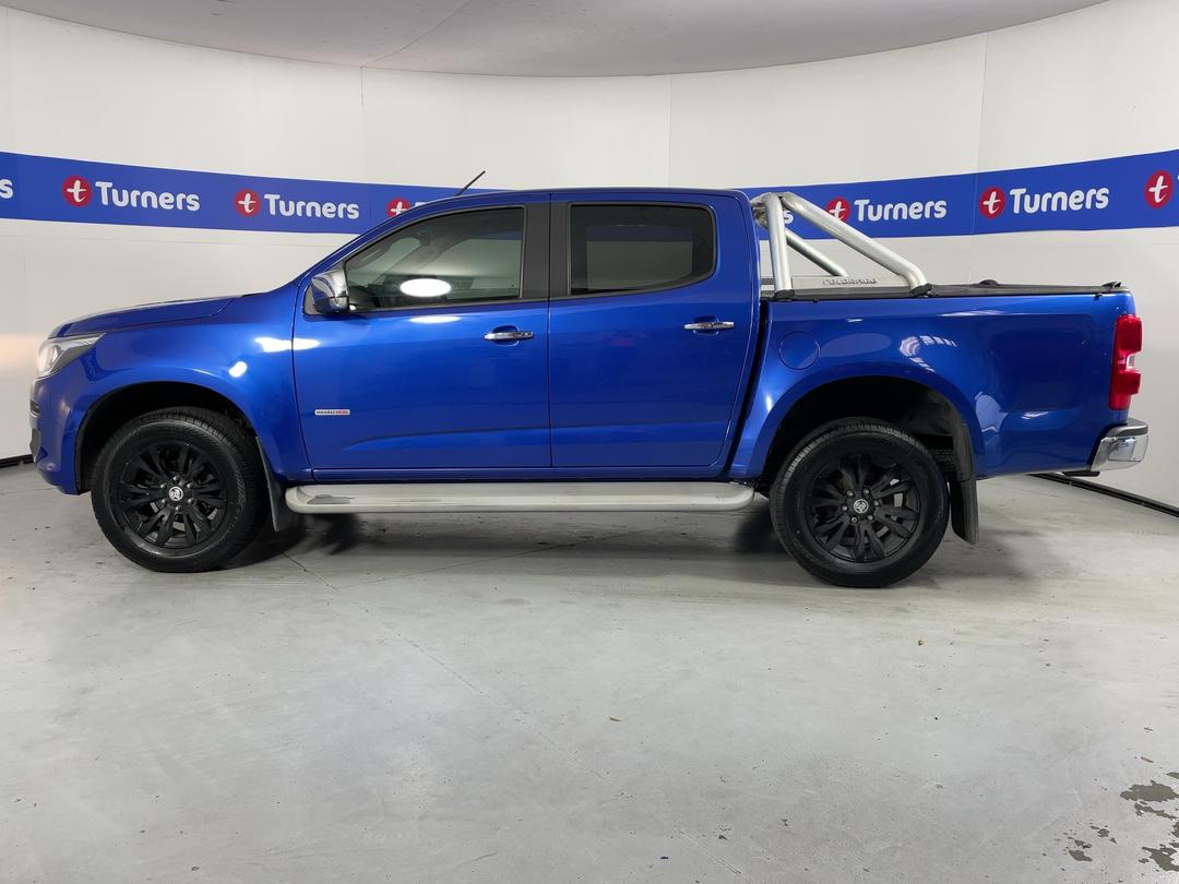 Photo '24' of Holden Colorado