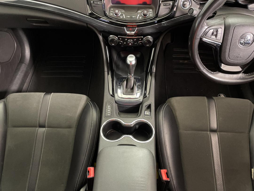 Photo '18' of Holden Commodore